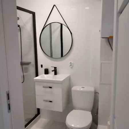 Apartment Kawalerka Kolobrzeg