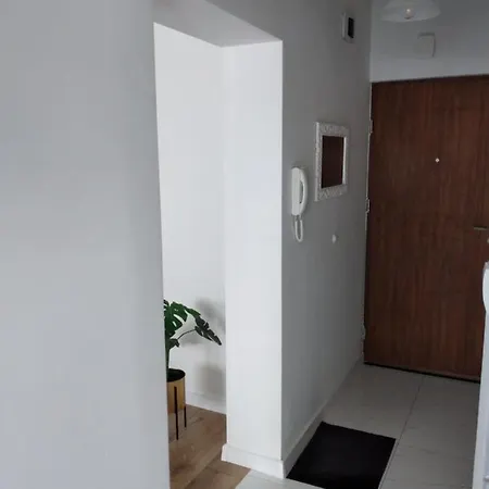Kawalerka Kolobrzeg Apartment